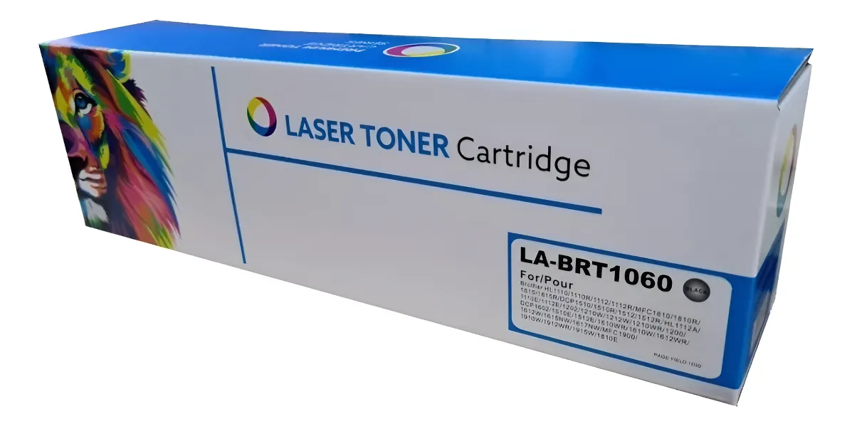 TONER ALT BROTHER TN-1060