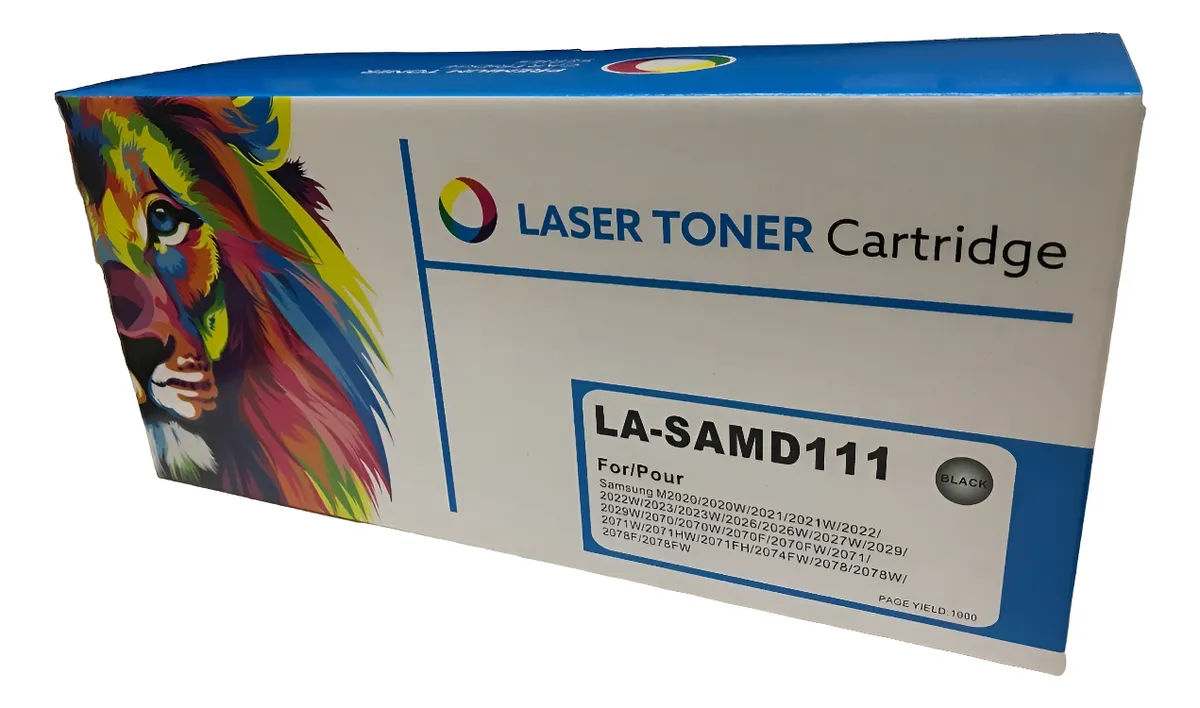 TONER ALT SAMSUNG D111 / D101