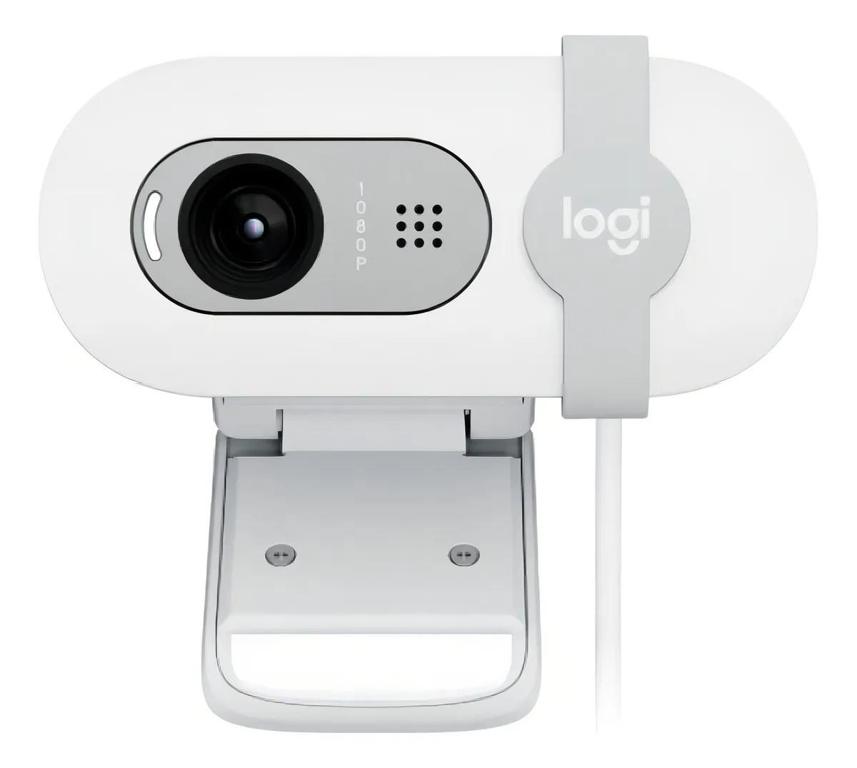 Webcam Logitech Brio 100 Full Hd 1080p