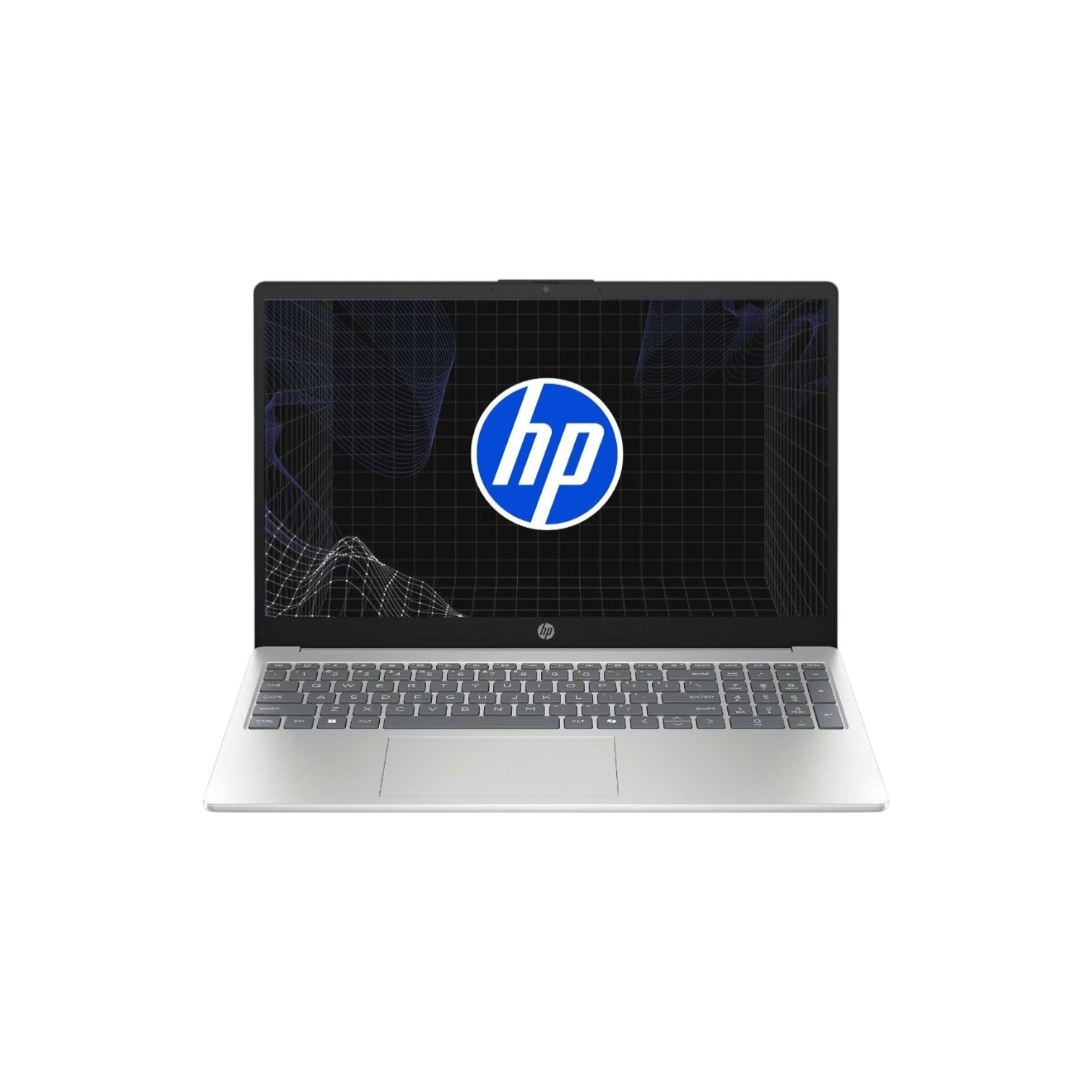 Notebook HP  i3 15 FHD 8GB/512 M2